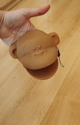 Chňapka silikonová, 