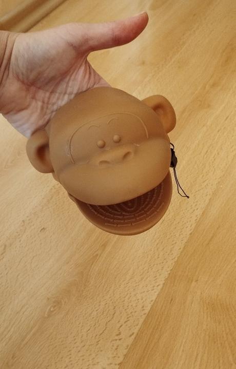 Chňapka silikonová,