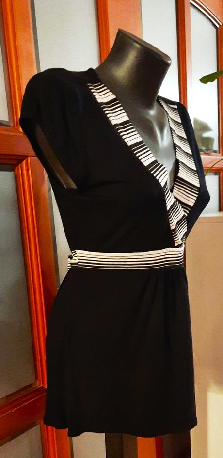 Predám dámske tričko atmosphere veľ.40, atmosphere,l