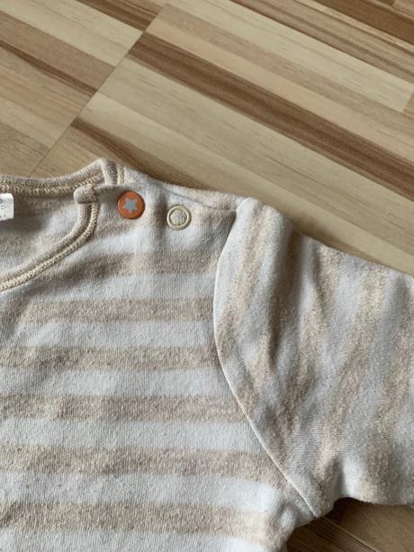 Bavlneny overal zn. f&f - vel. 80, f&f,80