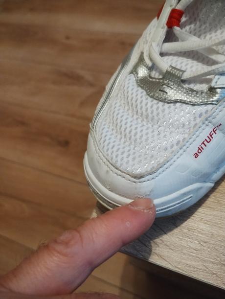 Tenisky, adidas,41