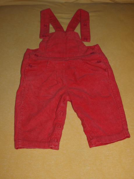 Menčestrové nohavice, 62