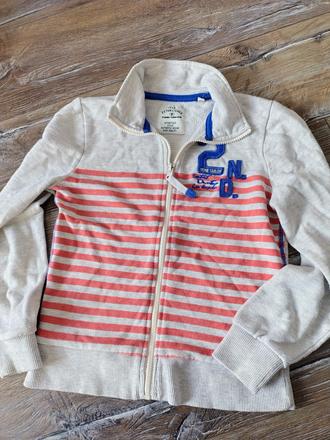 Mikina, tom tailor,140