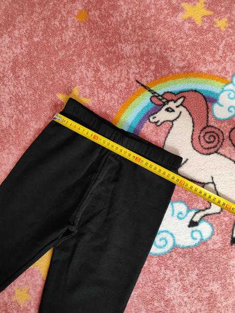 Čierne legíny 134, 134