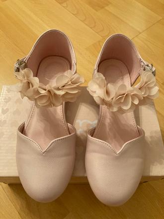 Balerinky, nelli blu,31