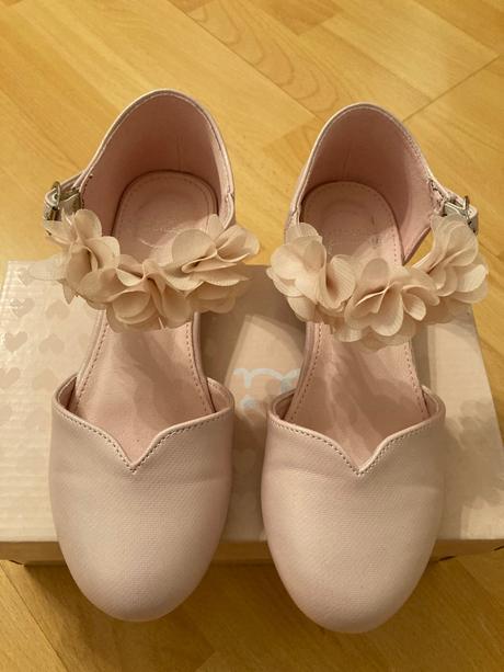 Balerinky, nelli blu,31