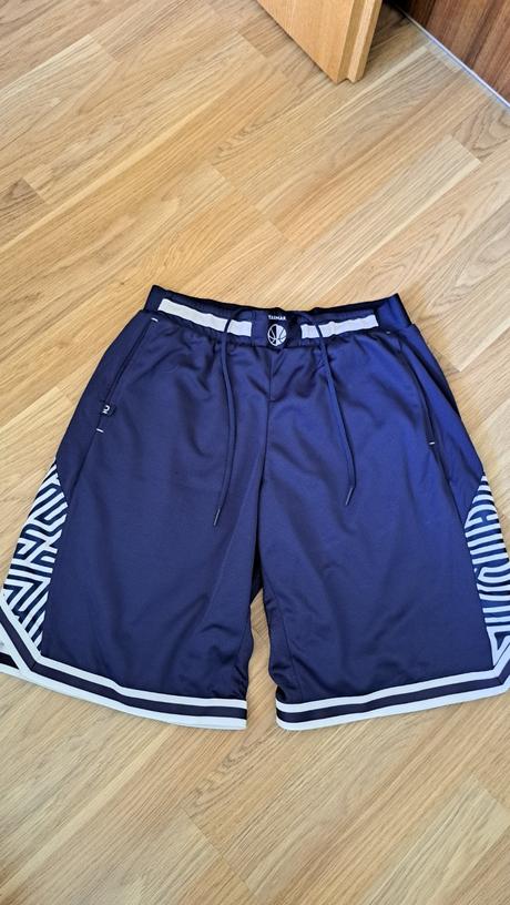 Obojstranne kratasy na basket c.164, 164