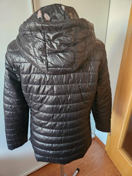 Bunda, black tulip,l