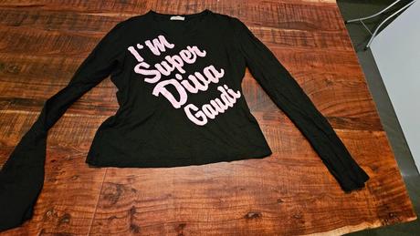 Elasticke tričko, gaudi,l