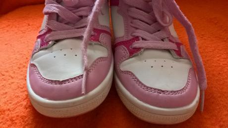 Členkove tenisky, donnay,31