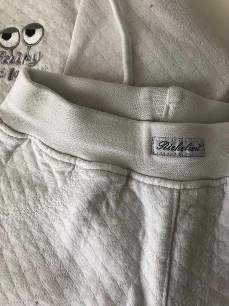 Richelieu súprava slimák, richelieu,74