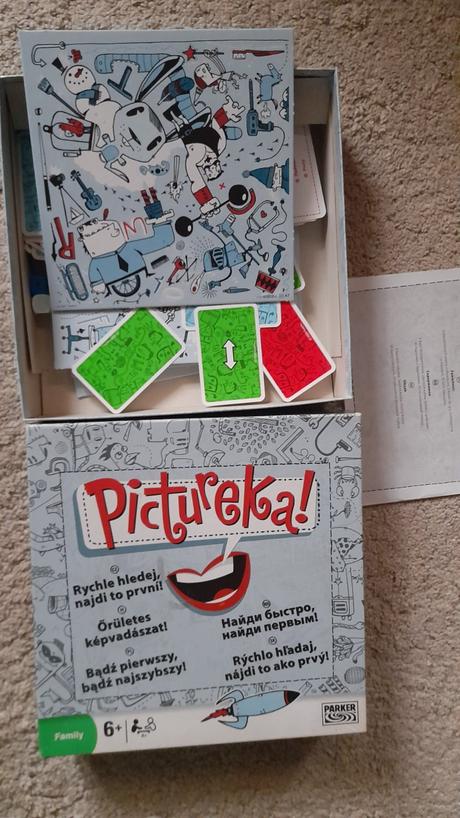 Detská hra, 