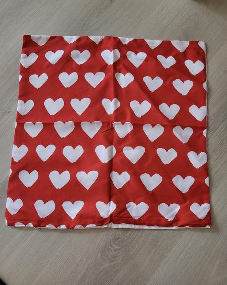 Obliecka na dekoracny vankus - nova, 