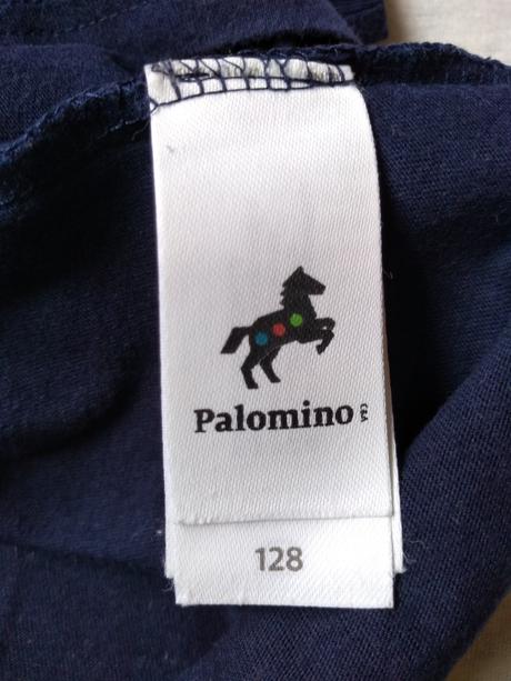 Tričko, palomino,128