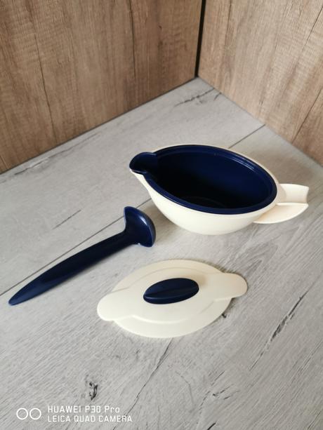 Nádoba na omáčky tupperware, 