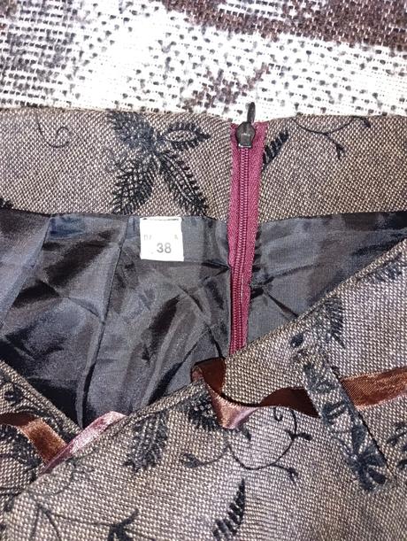 Sukna na chladne obdobie, m