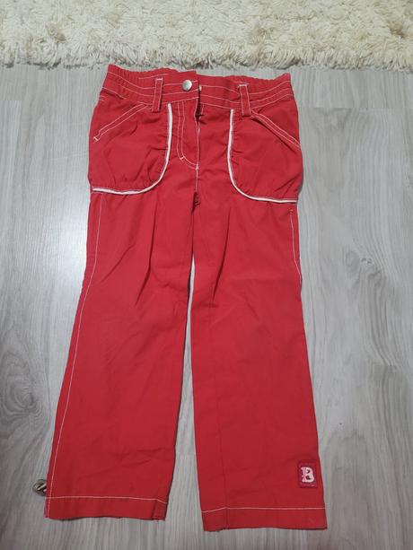 Letné nohavice, outfit,98