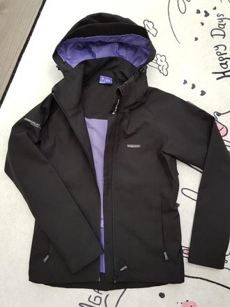 Bunda na turistiku 36/s, envy,36