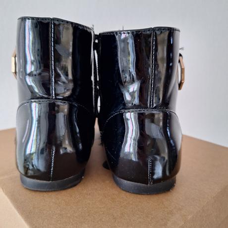 Prechodné topanky, 30