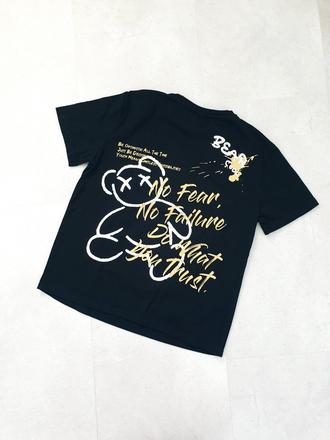 Čierne tričko 152, 152