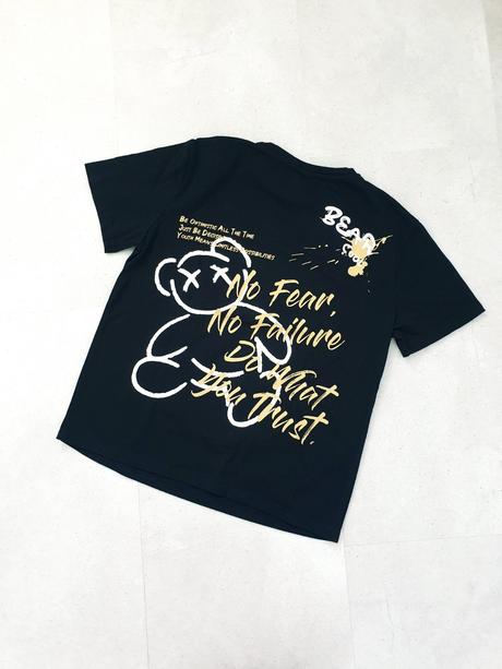 Čierne tričko 152, 152