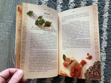 Jedlá a láska-prvé vyd.1991, 