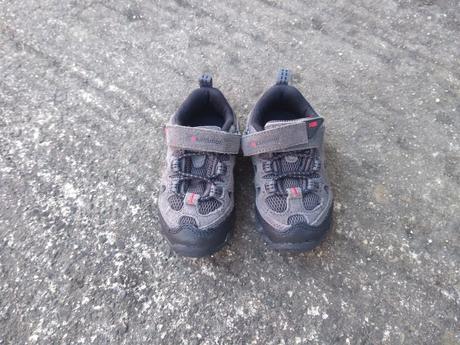 Topánky karimor, karrimor,21