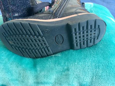 Lakované topánočky minnie, disney,26