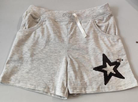 Krátke nohavice, 158