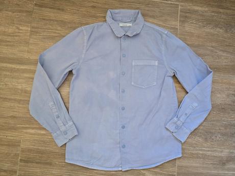 Košeľa č.152, reserved,152