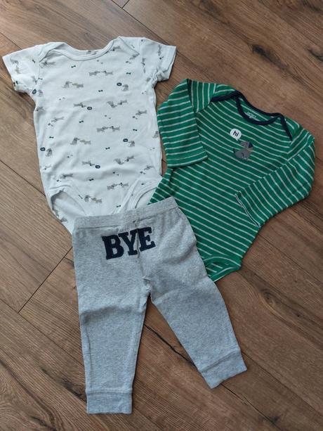 Supravka carter's psiky, carter's,74