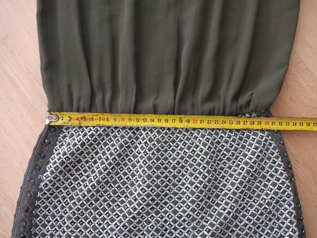 Šaty zara s vyšívanou sukňou, zara,s