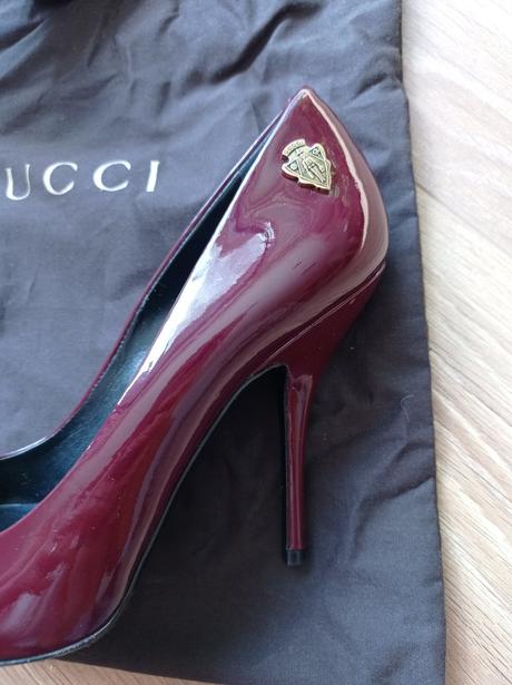 Gucci lodicky, gucci,37