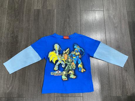 Chlapčenské tričko velk.110, 110