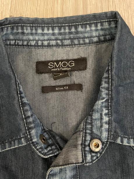 Košeľa, new yorker,s