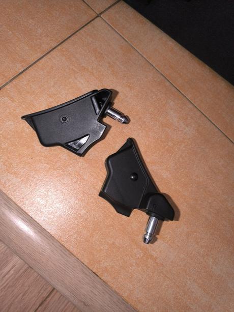 Vanička baby jogger deluxe, baby jogger,baby jogger city elite - baby jogger summit x3