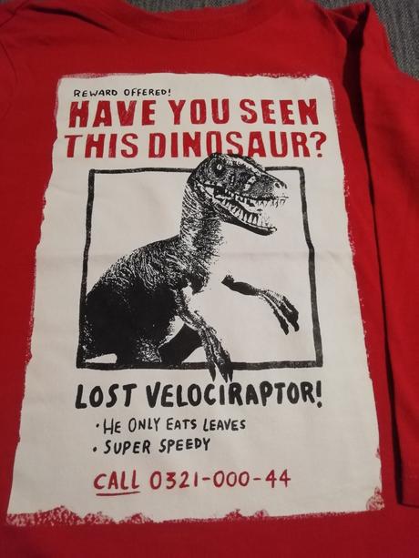 5x tričká dlhý rukáv v super stave, f&f,98