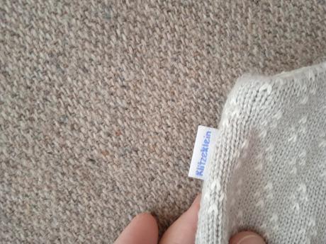 Zimná súprava čiapka + šál, 80