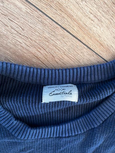 Bunda + pulóver, 158–170