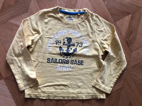 Tričká s dlhým rukávom, lupilu,110