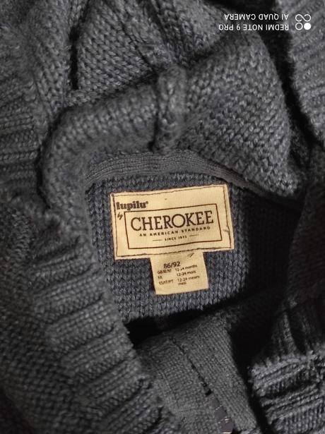 Sveter, lupilu,86