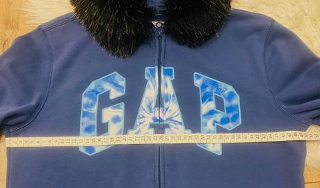 Gap mikina s/m, gap,s