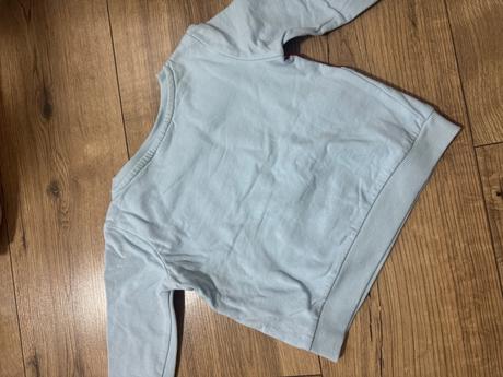 Set mikina a dvoje tepláky, lupilu,80