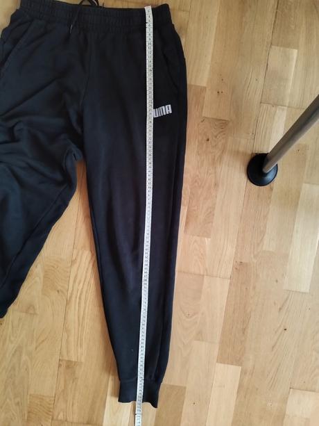 Tepláky originál puma, puma,170
