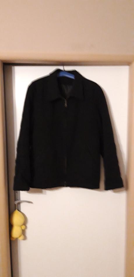 Pansky sportovy kabat, 48