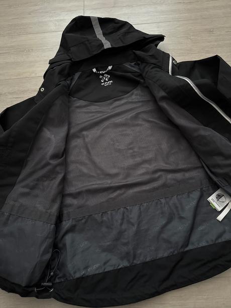 Prechodná bunda 140, 140