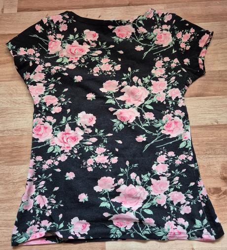 Tričko, new yorker,xs