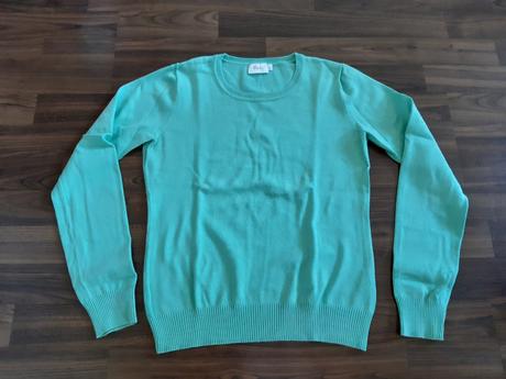 Tenší pulover veľ. s/m, bonprix,s