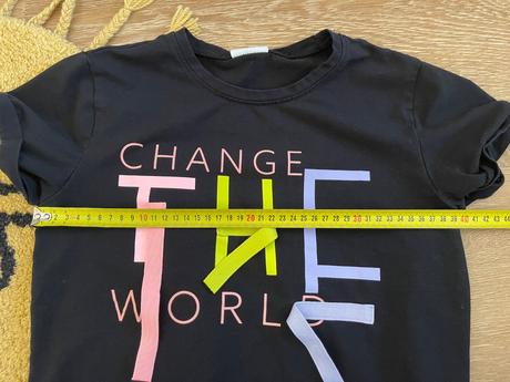 Tričko, coccodrillo,152