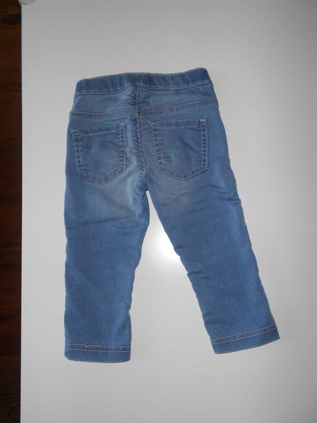 Tenké rifle , benetton,86